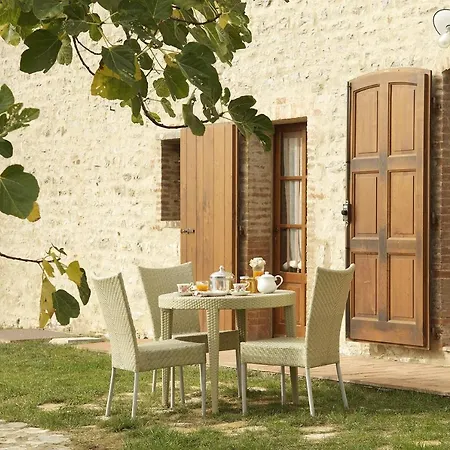 Borgo Di Pietrafitta Relais *