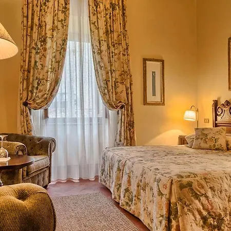 Borgo Di Pietrafitta Relais *