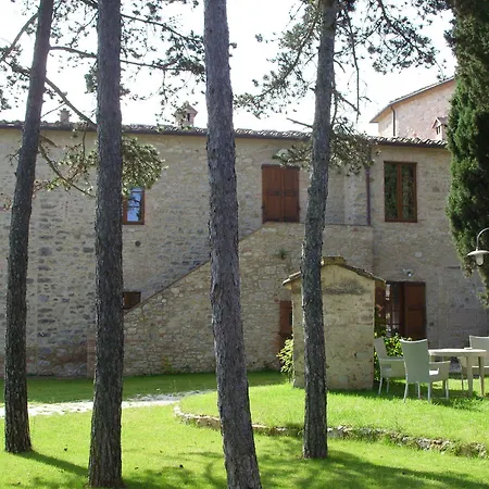 Borgo Di Pietrafitta Relais *