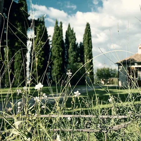 Borgo Di Pietrafitta Relais Apartamento *