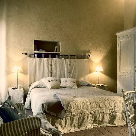 شقة Borgo Di Pietrafitta Relais كاستيلّينا إنْ كْيانت