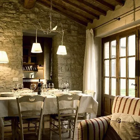 Borgo Di Pietrafitta Relais Appartamento Castellina in Chianti