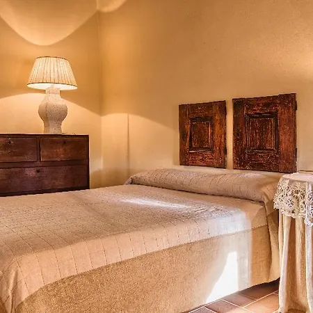 Borgo Di Pietrafitta Relais شقة كاستيلّينا إنْ كْيانت