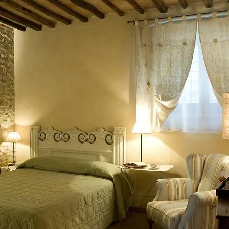 Borgo Di Pietrafitta Relais Appartamento