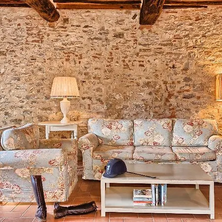 Borgo Di Pietrafitta Relais *