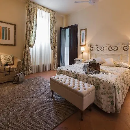 Borgo Di Pietrafitta Relais Appartamento *
