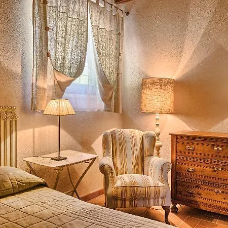 شقة Borgo Di Pietrafitta Relais