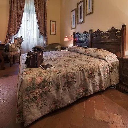 Borgo Di Pietrafitta Relais شقة