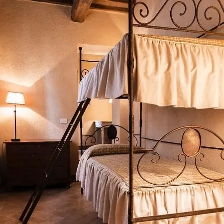 Borgo Di Pietrafitta Relais Appartamento Castellina in Chianti