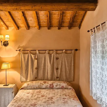 Borgo Di Pietrafitta Relais كاستيلّينا إنْ كْيانت