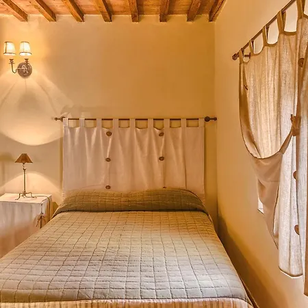 Borgo Di Pietrafitta Relais Castellina in Chianti