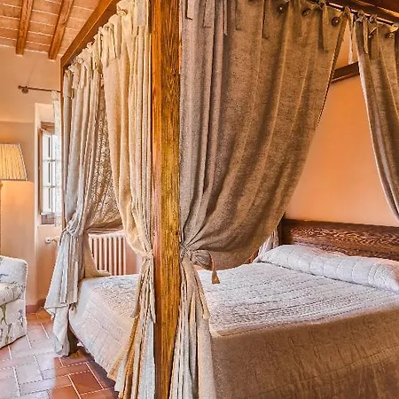 Borgo Di Pietrafitta Relais Appartamento *