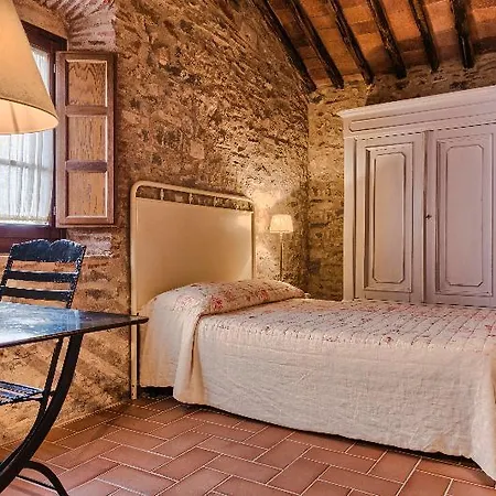 Appartamento Borgo Di Pietrafitta Relais *