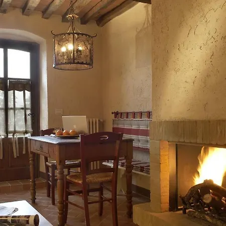 Borgo Di Pietrafitta Relais *