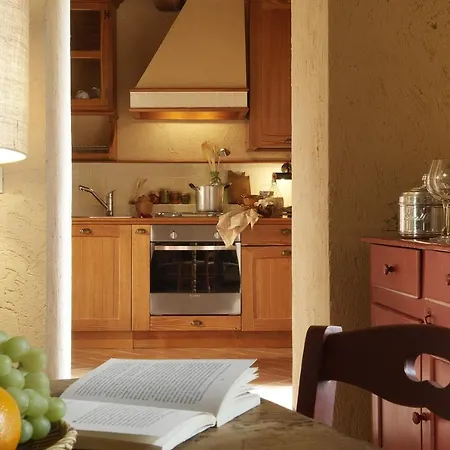 Appartamento Borgo Di Pietrafitta Relais