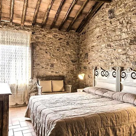 Borgo Di Pietrafitta Relais Appartamento