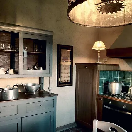 Appartamento Borgo Di Pietrafitta Relais