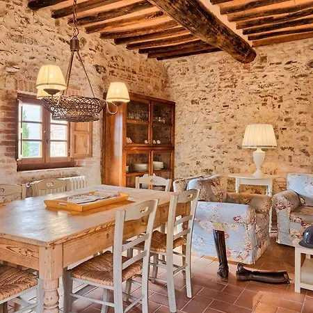 Borgo Di Pietrafitta Relais *