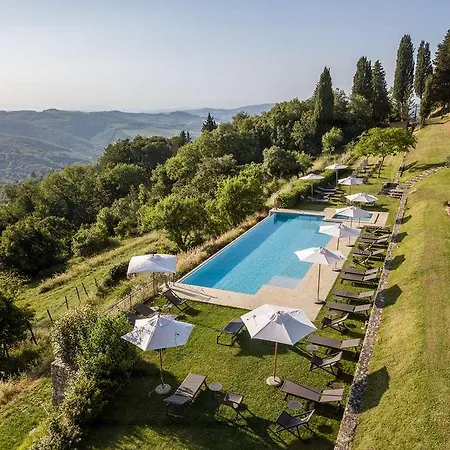 Borgo Di Pietrafitta Relais