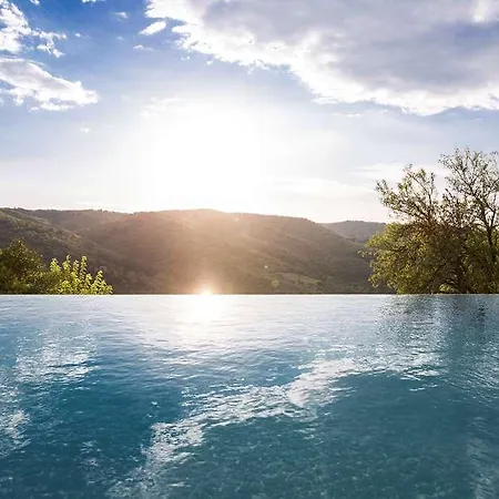 Appartamento Borgo Di Pietrafitta Relais Castellina in Chianti