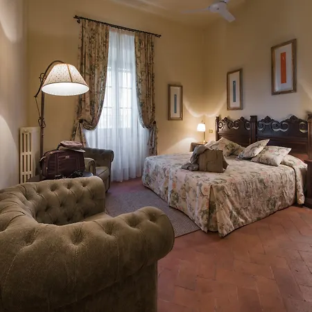 شقة Borgo Di Pietrafitta Relais *