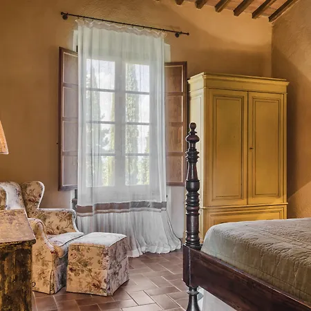 Borgo Di Pietrafitta Relais *