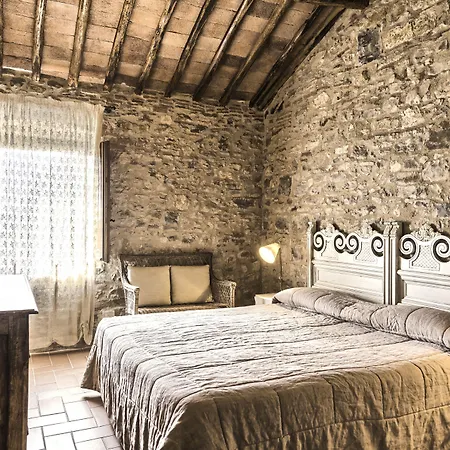 شقة Borgo Di Pietrafitta Relais