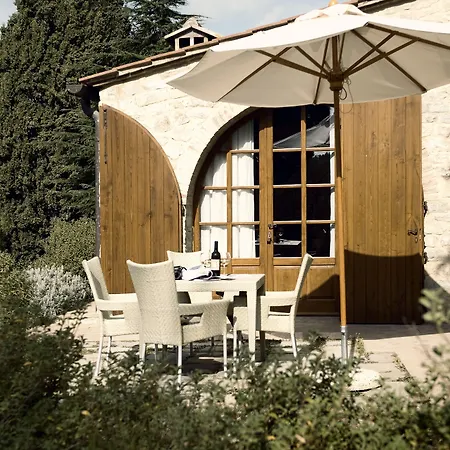 Borgo Di Pietrafitta Relais Apartament *