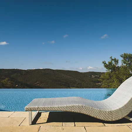 Borgo Di Pietrafitta Relais * كاستيلّينا إنْ كْيانت