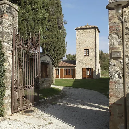 Borgo Di Pietrafitta Relais