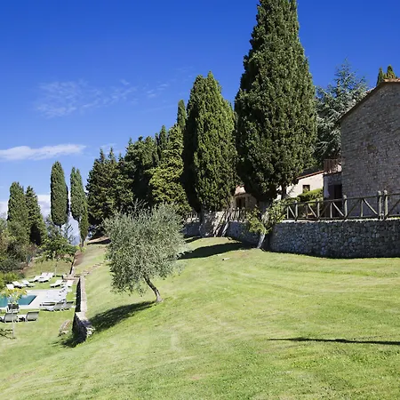 Borgo Di Pietrafitta Relais *