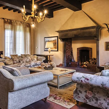 Borgo Di Pietrafitta Relais