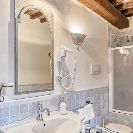 Borgo Di Pietrafitta Relais *