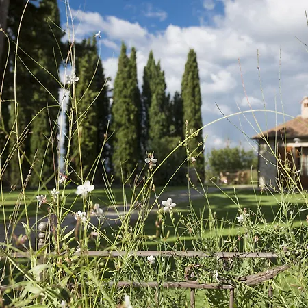 Borgo Di Pietrafitta Relais * كاستيلّينا إنْ كْيانت