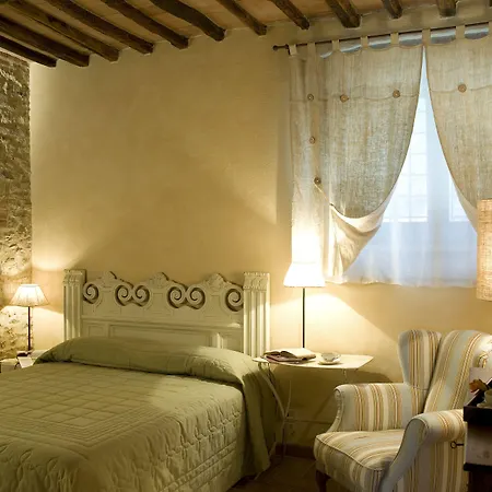 Borgo Di Pietrafitta Relais *