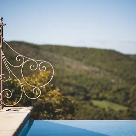 Borgo Di Pietrafitta Relais * Castellina in Chianti