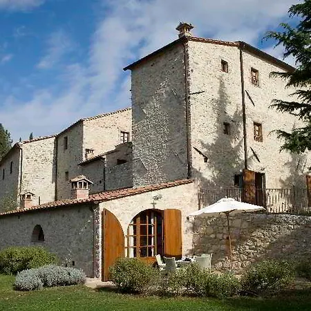 Appartamento Borgo Di Pietrafitta Relais *
