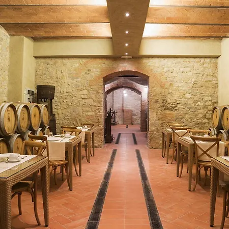 Appartamento Borgo Di Pietrafitta Relais