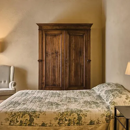 Borgo Di Pietrafitta Relais *