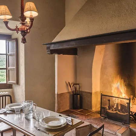 شقة Borgo Di Pietrafitta Relais