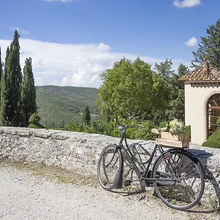 Borgo Di Pietrafitta Relais *