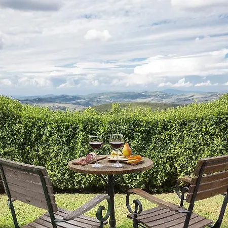 Borgo Di Pietrafitta Relais Appartamento *
