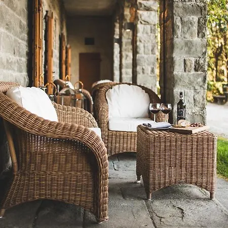 شقة Borgo Di Pietrafitta Relais