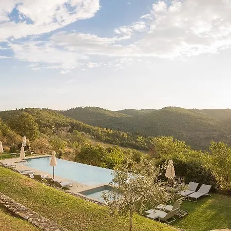 Appartamento Borgo Di Pietrafitta Relais *