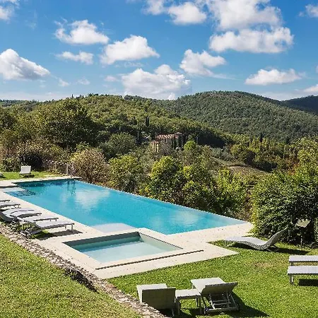 Borgo Di Pietrafitta Relais *