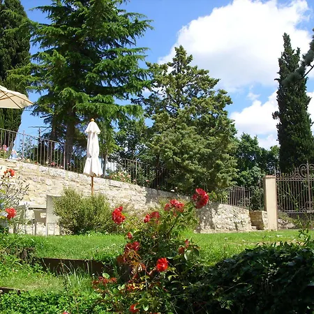 Borgo Di Pietrafitta Relais * كاستيلّينا إنْ كْيانت