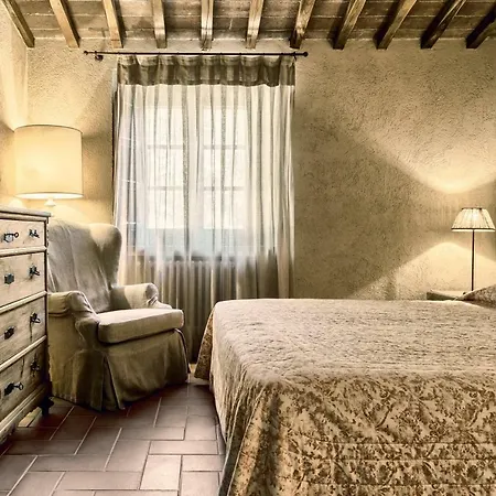 Appartamento Borgo Di Pietrafitta Relais *