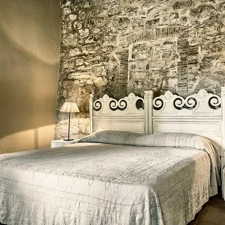 Borgo Di Pietrafitta Relais Appartamento