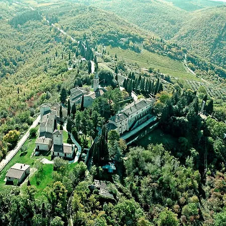 Appartamento Borgo Di Pietrafitta Relais