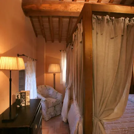 Appartamento Borgo Di Pietrafitta Relais *